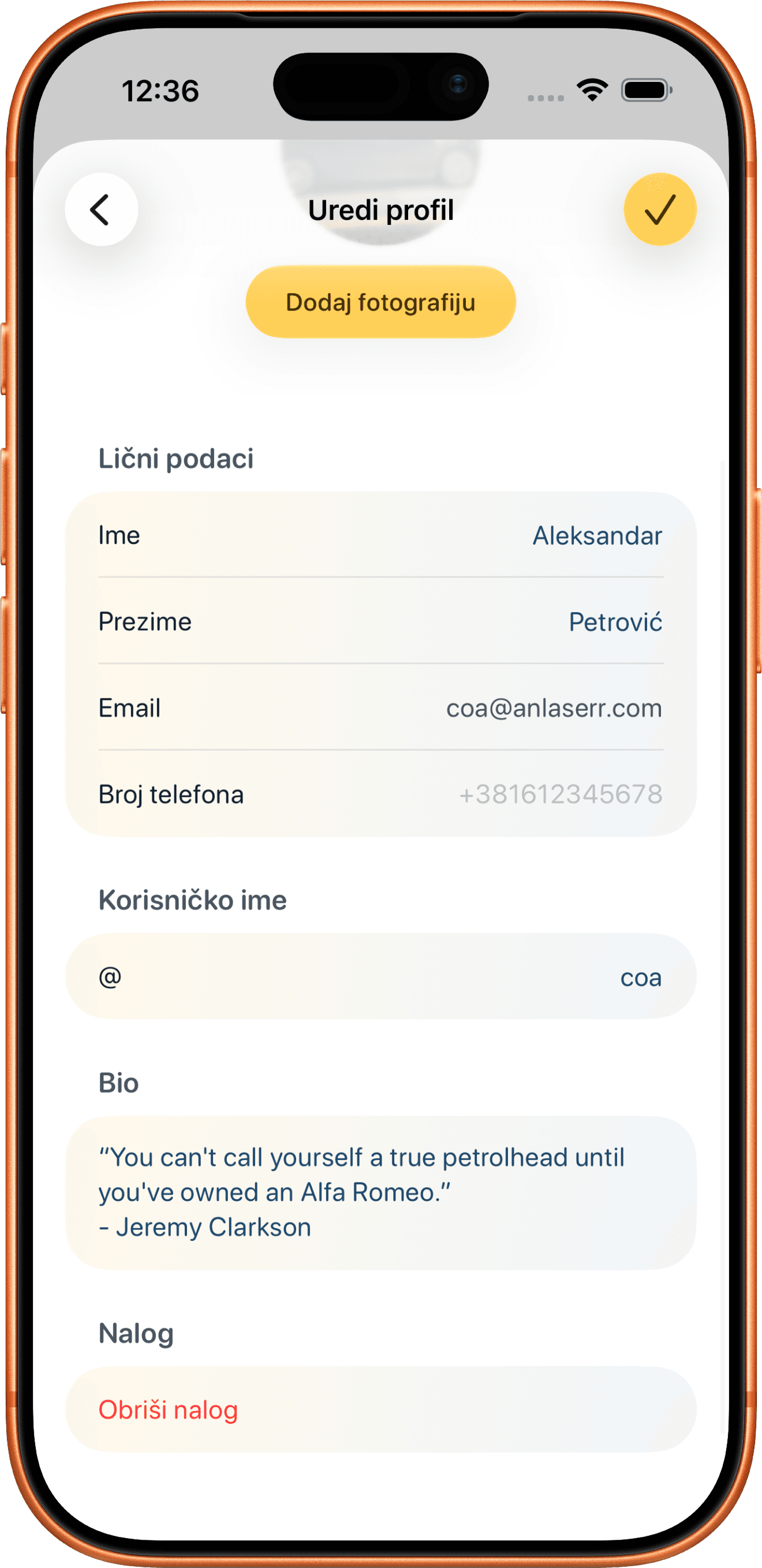 Korak 3