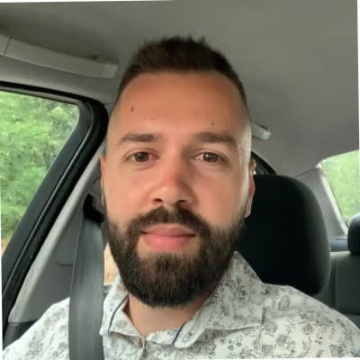 Nikola Cirjaković